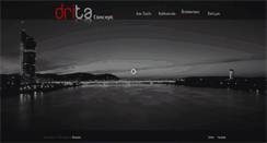 Desktop Screenshot of dritamobilya.com